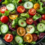 Garden Salad