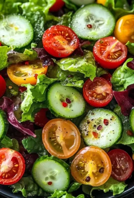 Garden Salad