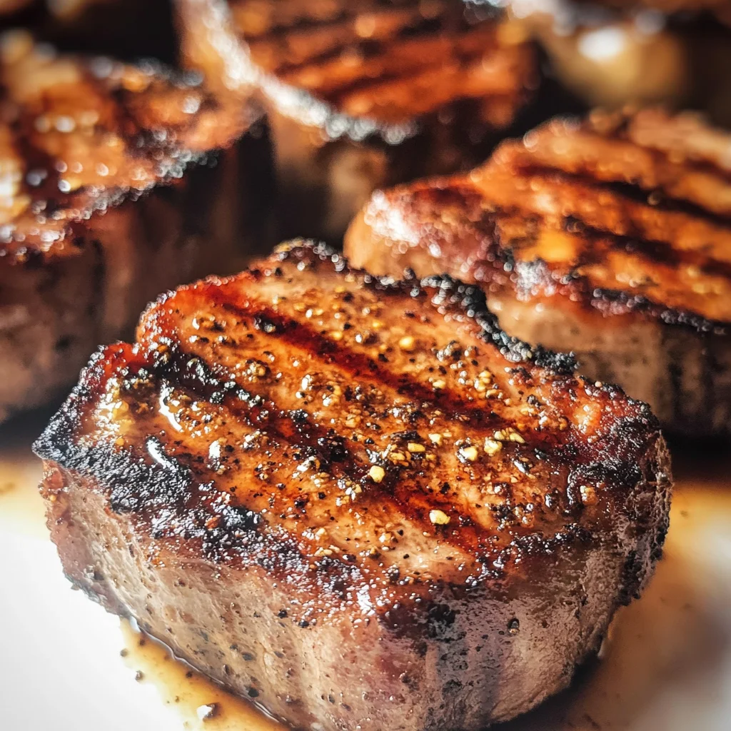 Grilled