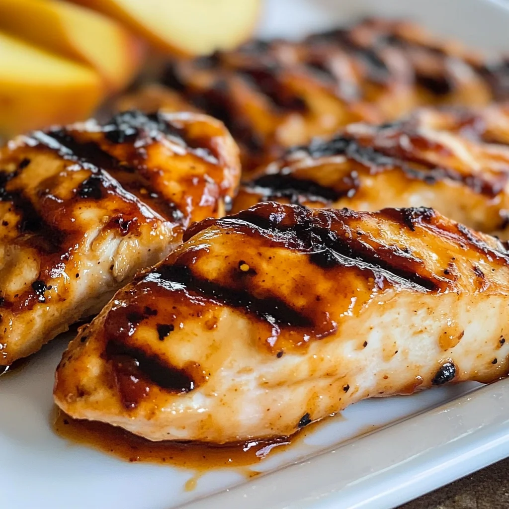 Grilled