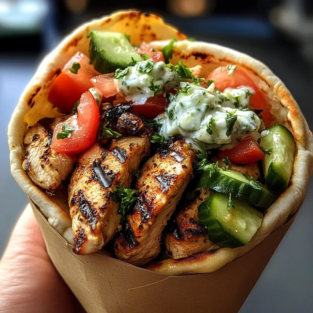 Grilled