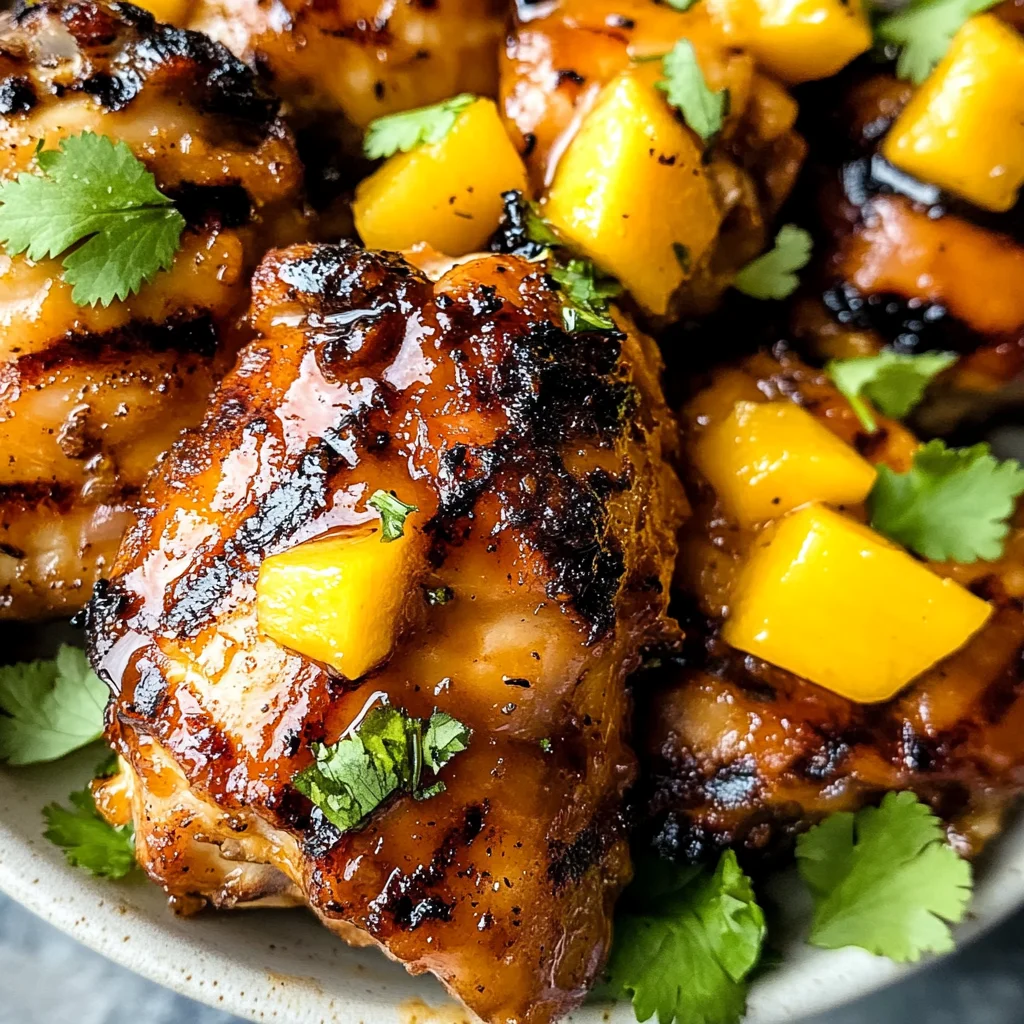 Grilled