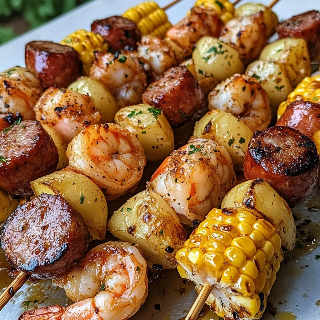 Grilled