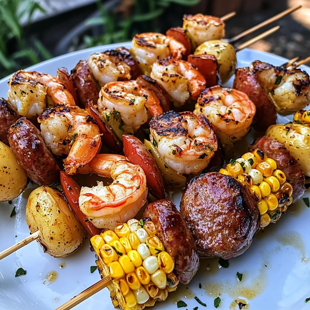 Grilled