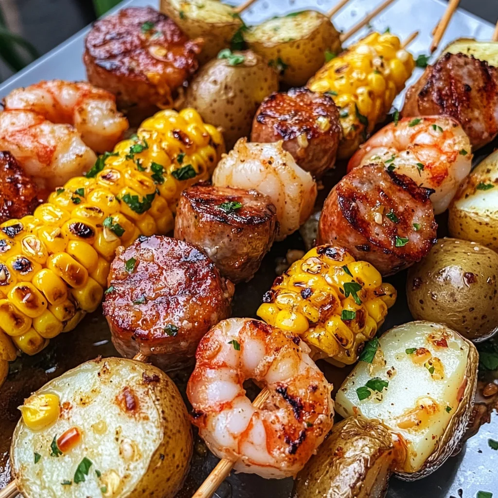 Grilled