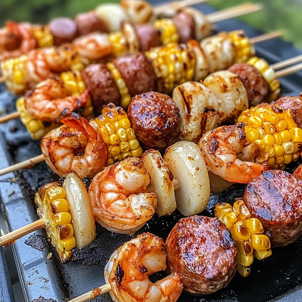 Grilled