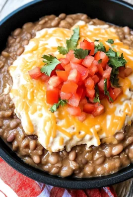 Instant Pot Refried Beans
