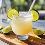 Keto Margarita