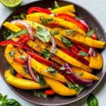 Mango Salad
