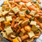 Ranch Snack Mix