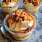 Rich and Creamy Butterscotch Pudding