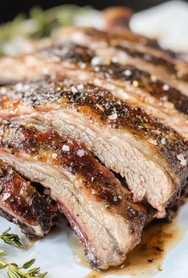 Slow Cooker beef Ribs
