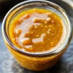 South Carolina Mustard BBQ Sauce
