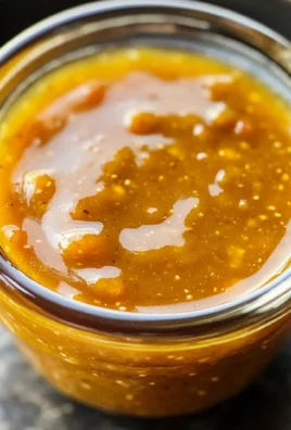 South Carolina Mustard BBQ Sauce