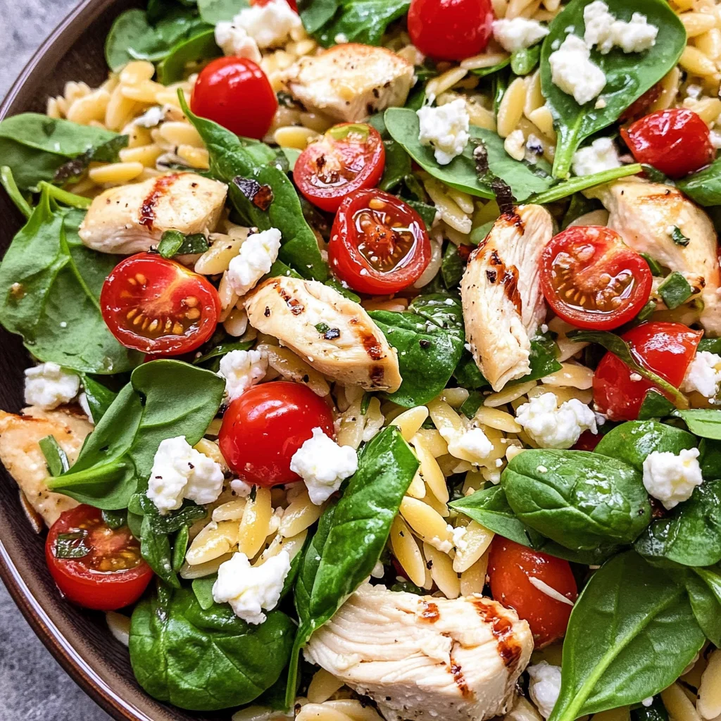 Spinach