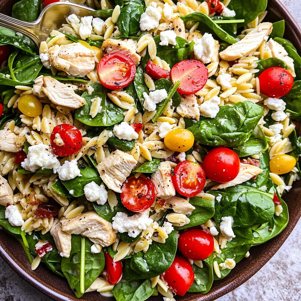 Spinach