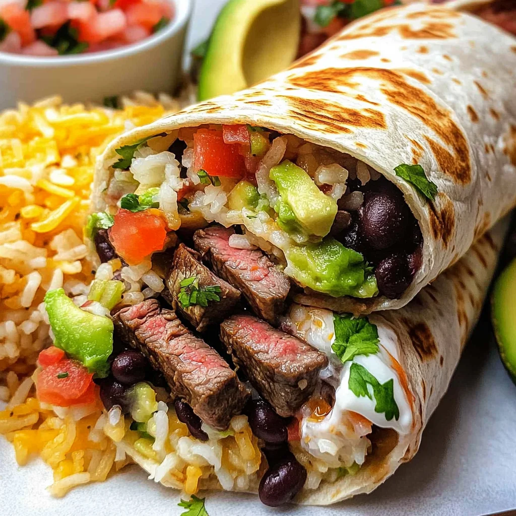 Steak