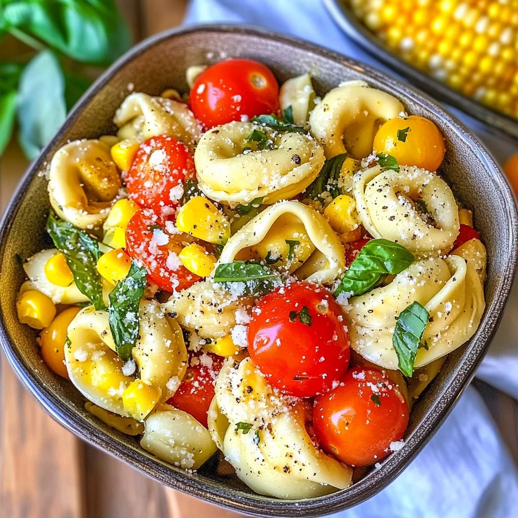 Tortellini