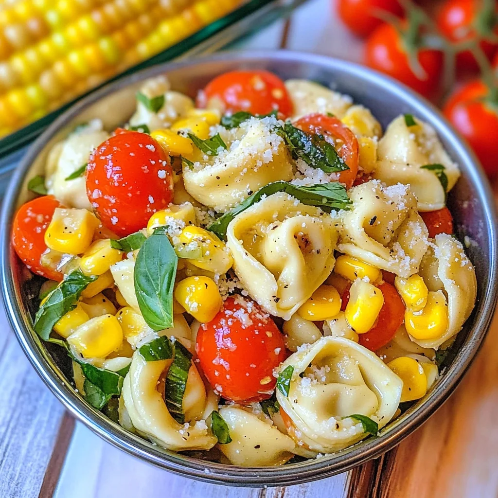 Tortellini