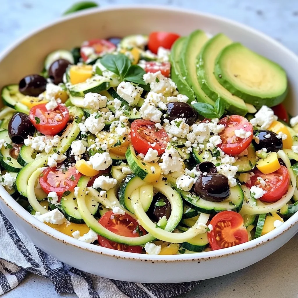 Zucchini