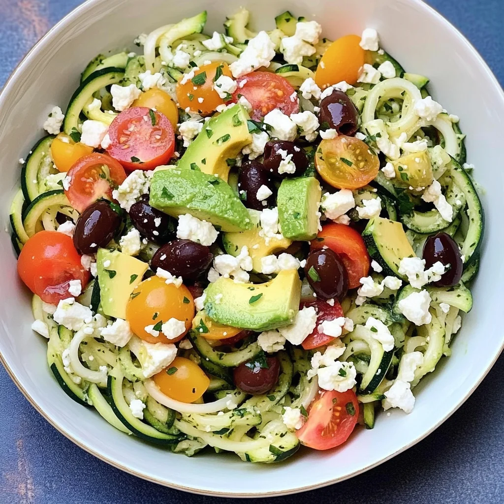 Zucchini