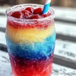4th of July Slush