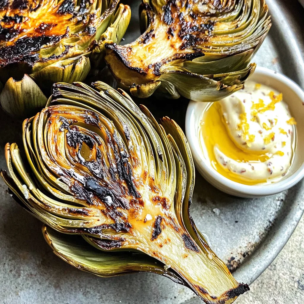 Grilled