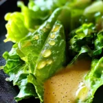 Ina Garten's Creamy Dijon Vinaigrette