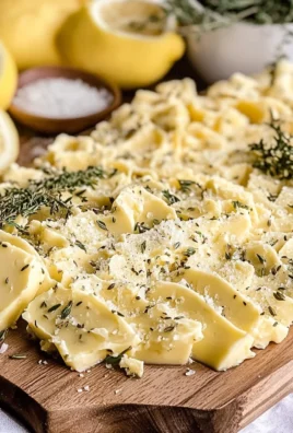 Keto Butter Board