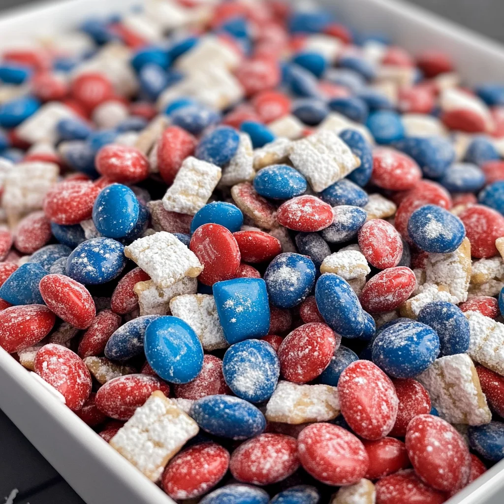 Patriotic