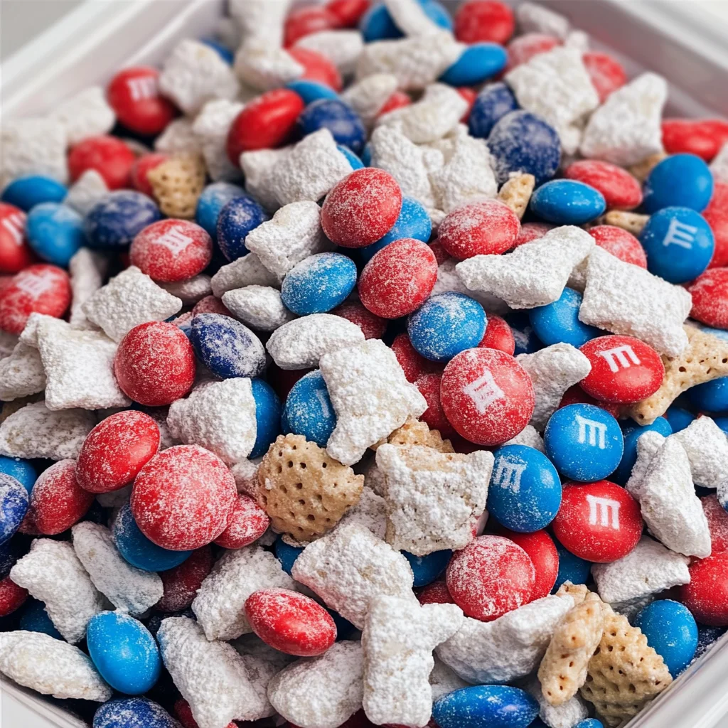 Patriotic